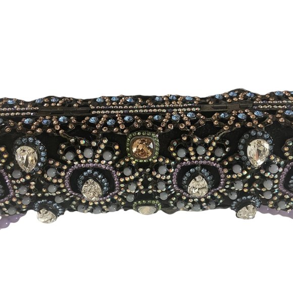 Edidi, Crystal evening clutch!!! - Picture 5 of 8